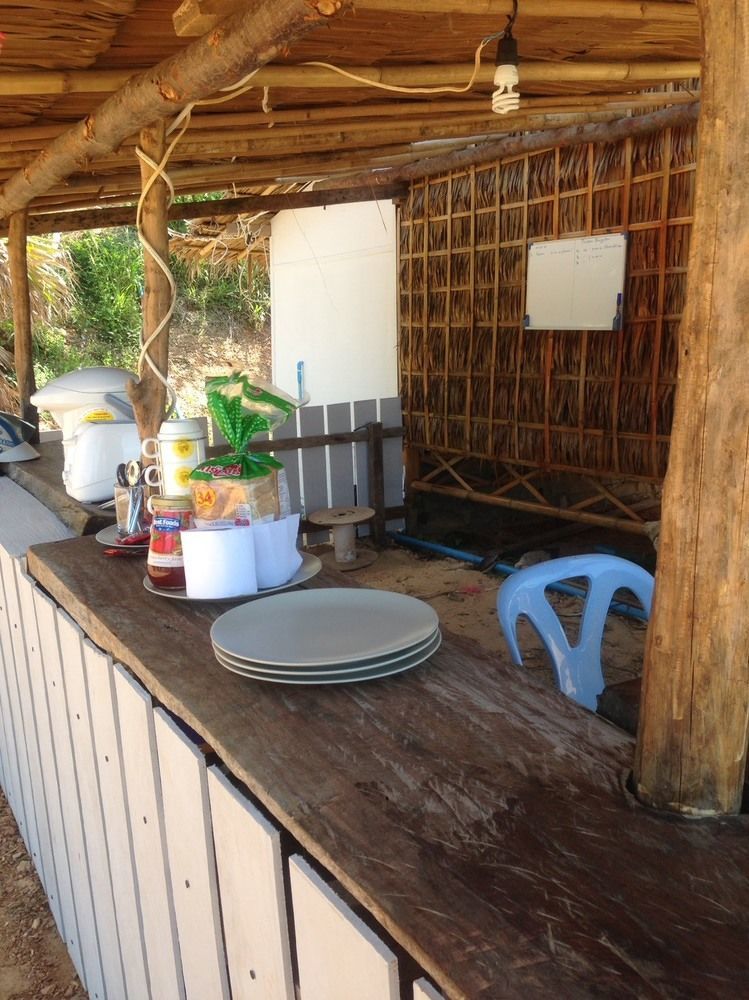 Phusan 2* Koh Lanta