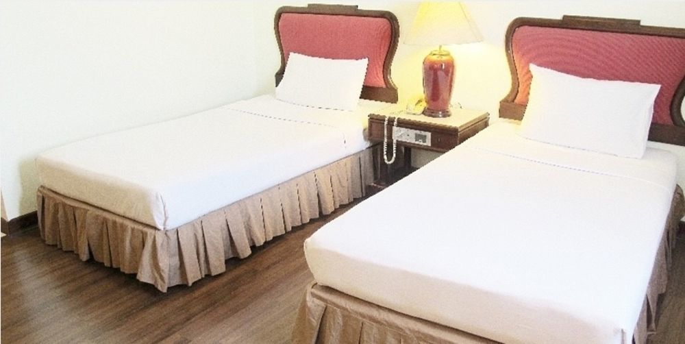 Lee Gardens Hotel Hat Yai