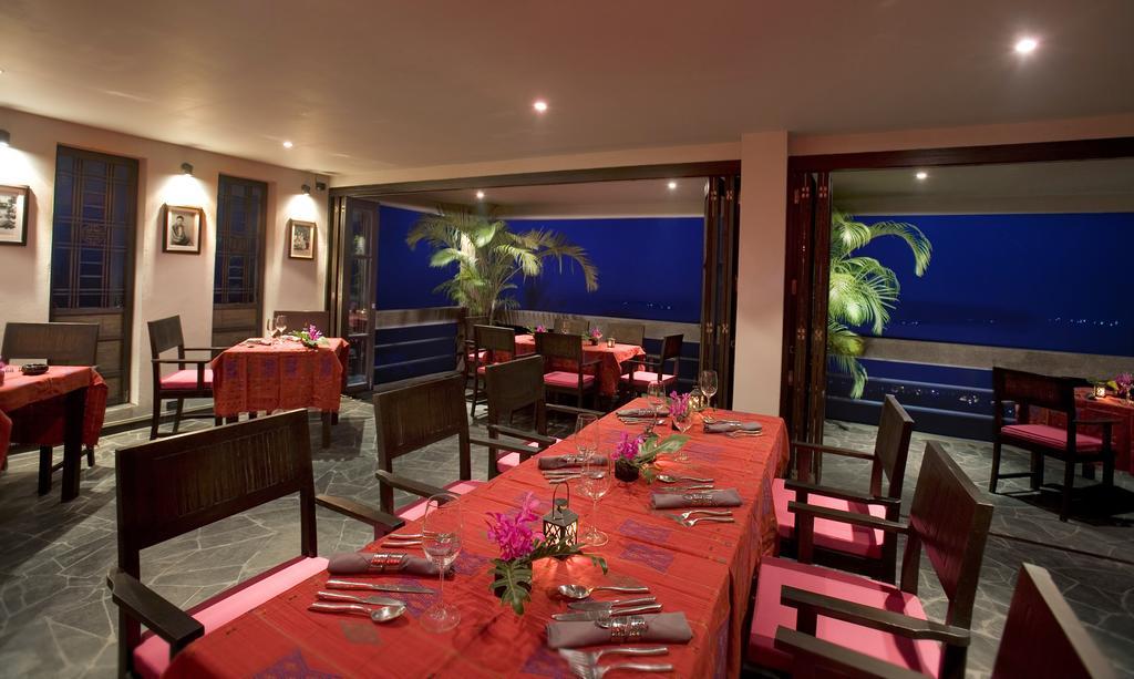 Serene Retreat And Resort Taling Ngam (Koh Samui)