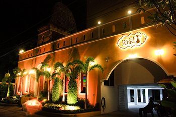 Hotel Riad Hua Hin Hua Hin