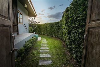 Hotel Simplicity Hua Hin