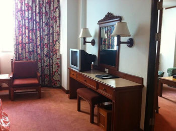 Hotel The Regency Hatyai