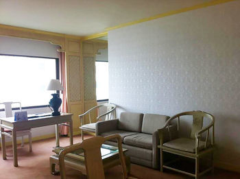 Hotel The Regency Hatyai