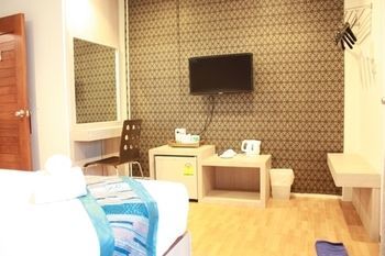P-Residence Apartamento Hat Yai