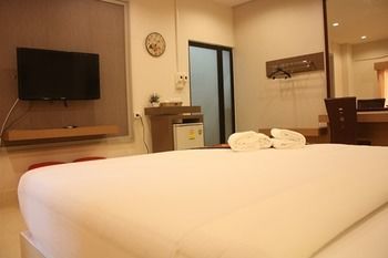 P-Residence * Hat Yai
