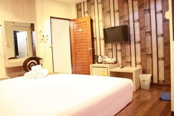 Apartamento P-Residence *