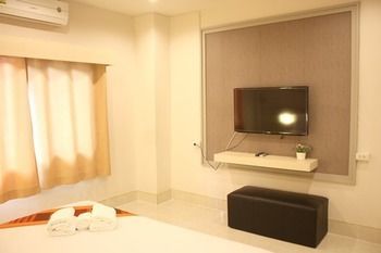 P-Residence Hat Yai