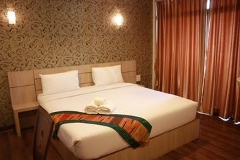 P-Residence Apartamento
