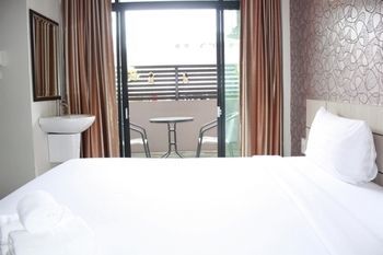 P-Residence Apartamento *