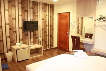 Apartamento P-Residence
