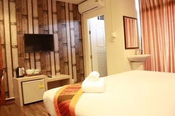 P-Residence Apartamento