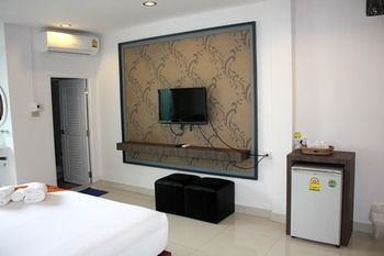 Apartamento P-Residence