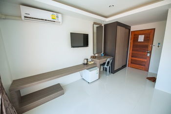 Hotel Lanta Fevrier Koh Lanta