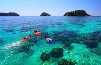 Lanta Sabai & Hotel