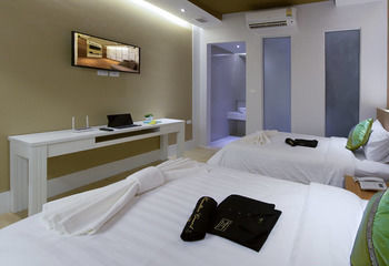 Hamilton Grand Pattaya