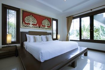 Arabella Pattaya * Jomtien Beach