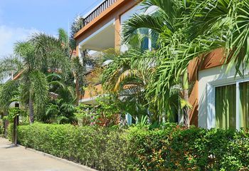 Arabella Pattaya * Jomtien Beach