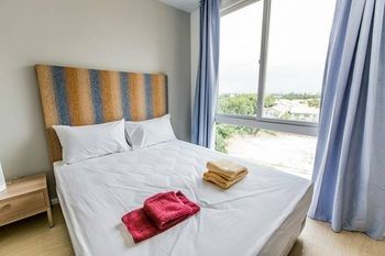 Atlantic By Panisara Hotel 2*