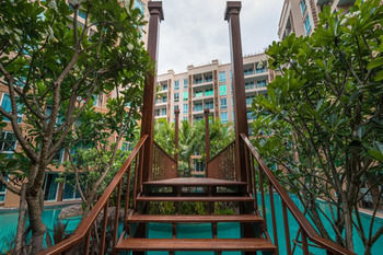 Atlantic By Panisara Hotel 2*