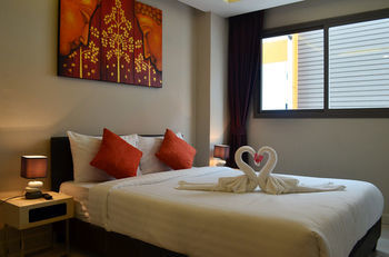 C-View Boutique Condominium By Mr.Butler *