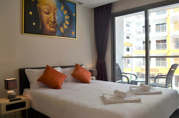 C-View Boutique Condominium By Mr.Butler Bang Lamung