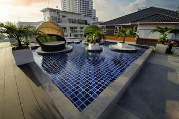 C-View Boutique Condominium By Mr.Butler * Bang Lamung
