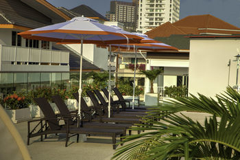 C-View Boutique Condominium By Mr.Butler Apartment Bang Lamung