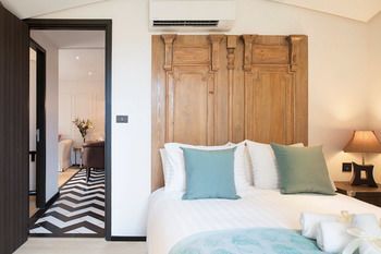 The Symphony Pattaya 5*