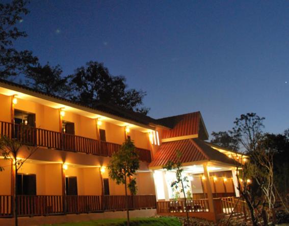 Inn Erawan 2*
