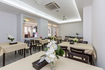 Triple Three 3* Patong