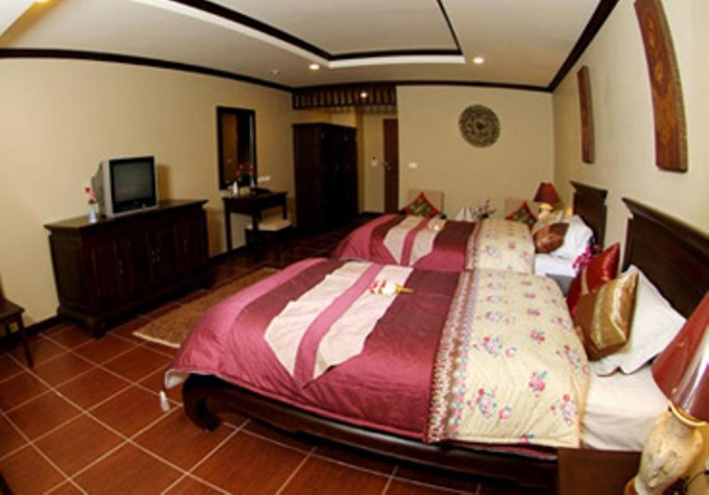 Hotel R-con