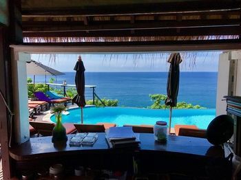 The Aminjirah Hotel Koh Tao