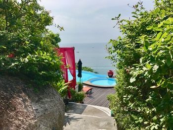 The Aminjirah 3* Koh Tao