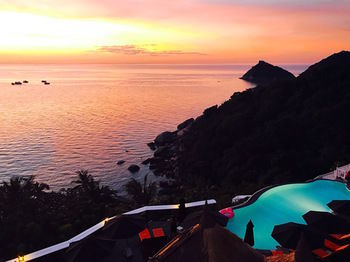 The Aminjirah 3* Koh Tao
