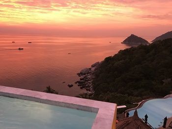 The Aminjirah Hotel Koh Tao