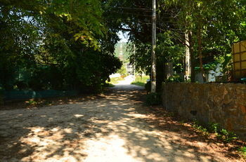 Garden Casa de hóspedes 2*