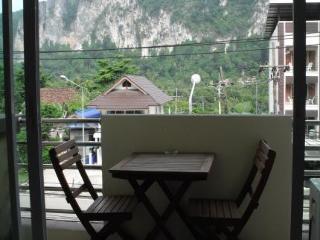 Baan Pulaoon Guest house Krabi