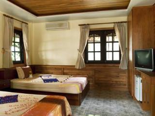 Resort Dewshore Baan Tai