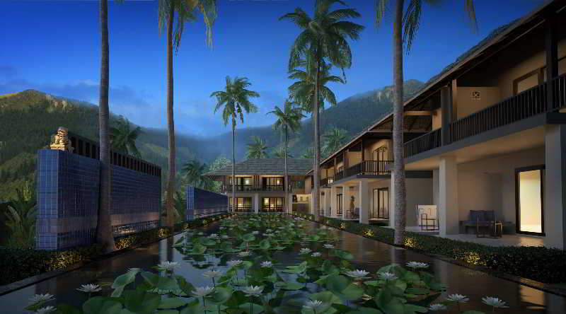 Resort Awa