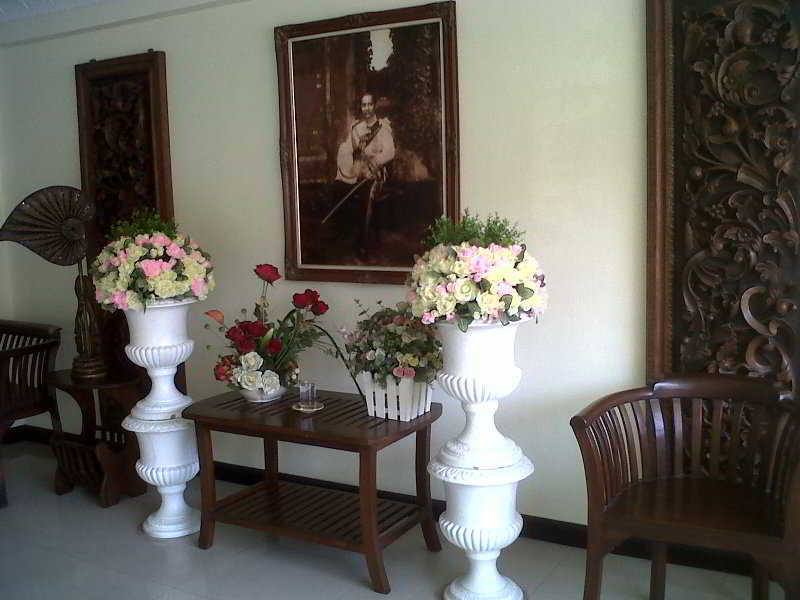 Hotel Siwalai Place