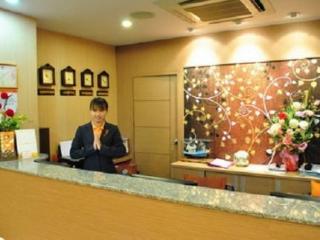 Hotel 24@home 3*