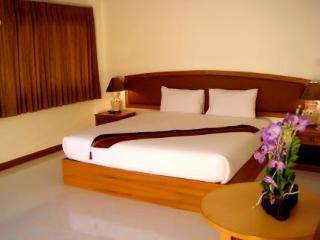 Oyo 859 Golden Land Hotel Chiang Rai