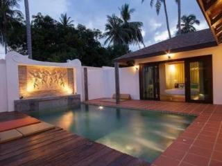Villa Jean Pool
