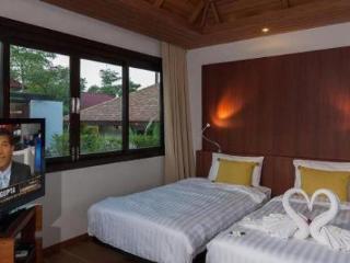 Villa Jean Pool *