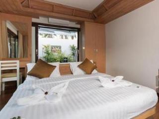 Villa Jean Pool Choeng Mon