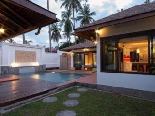 Villa Jean Pool