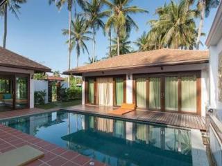 Villa Jean Pool *