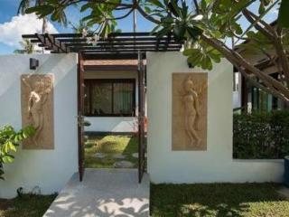 Villa Jean Pool