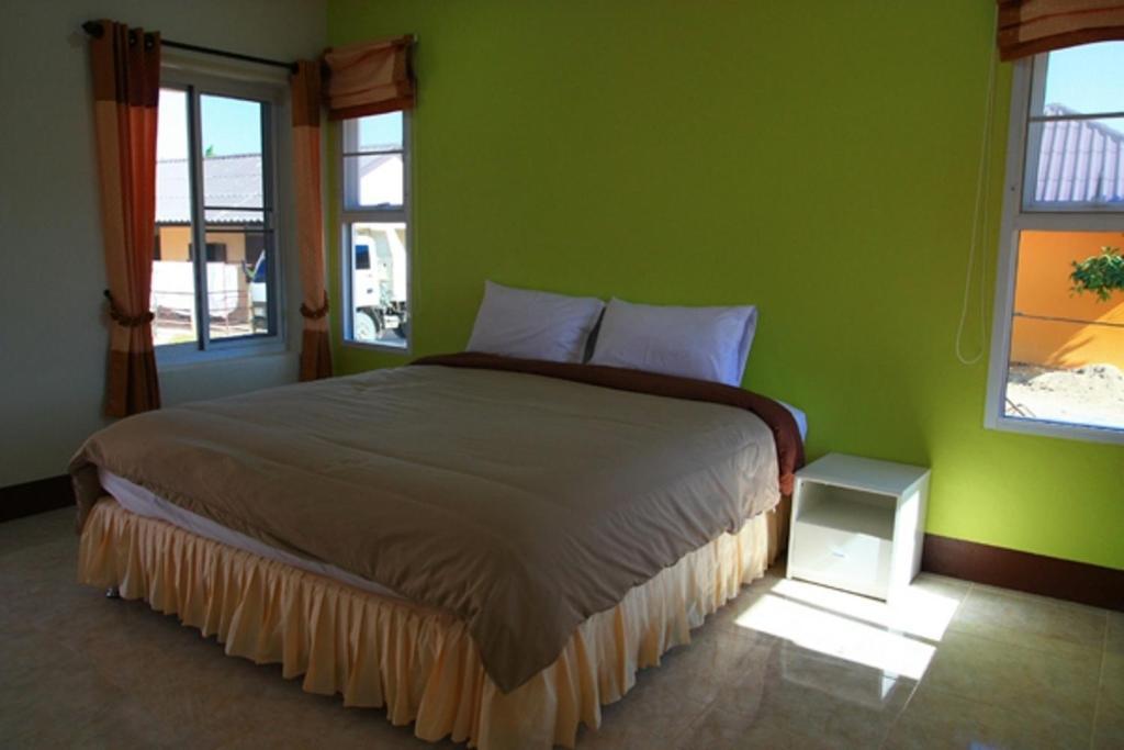 Hotel Suansiri 3*