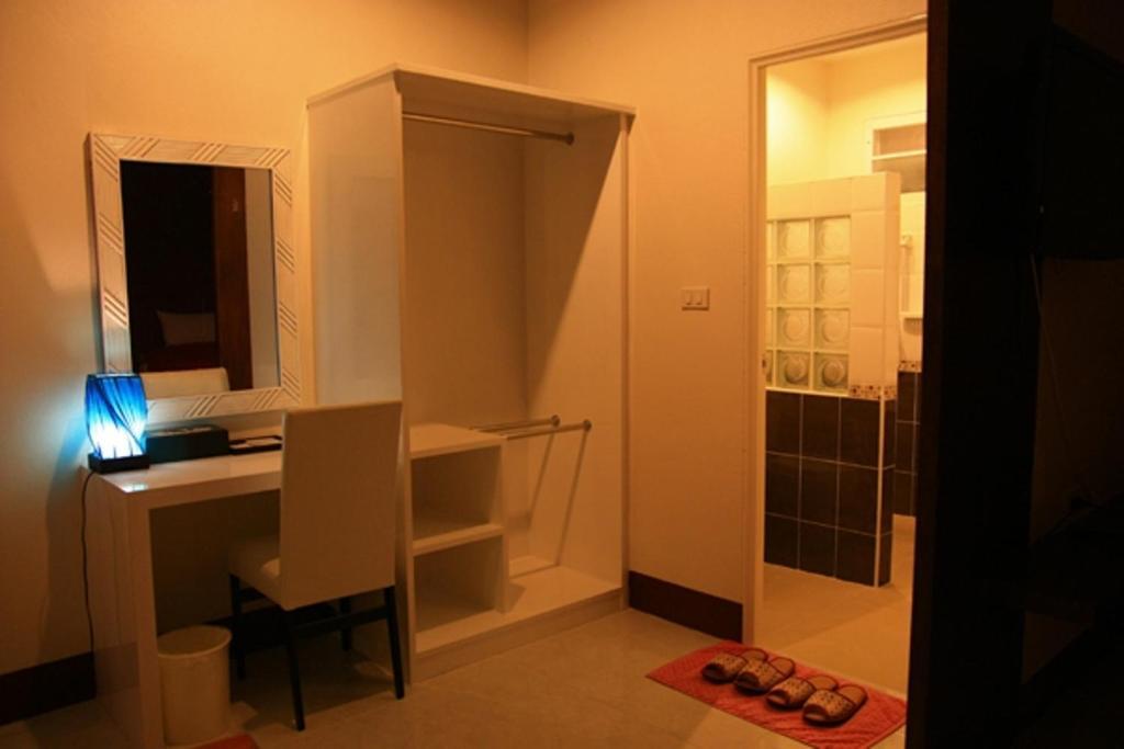 Hotel Suansiri Chiang Rai